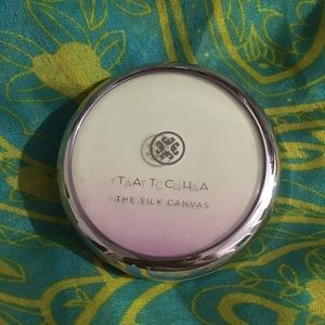 Tatcha silk canvas full size primer